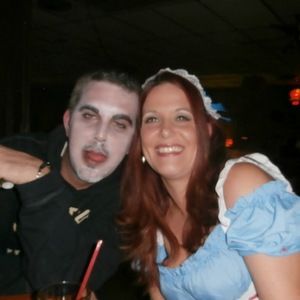 Meet your Posher, Angi n jimmy